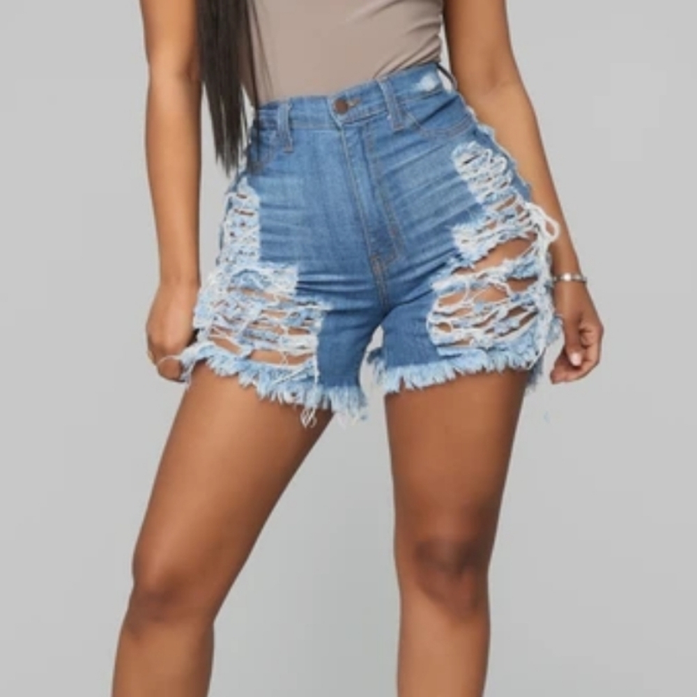 Jeans - Picture 5 of 5